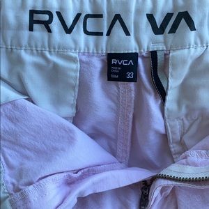 RVCA Shorts